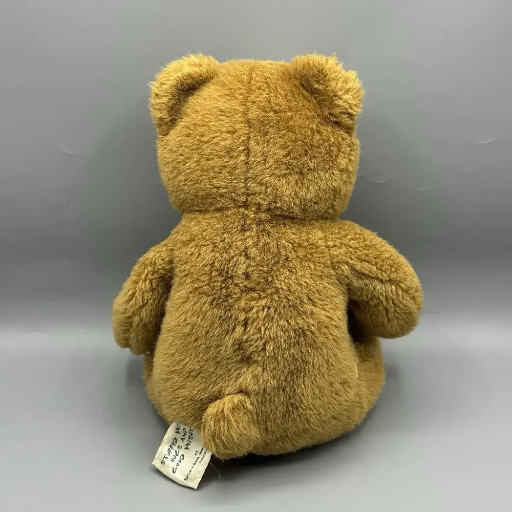 Build-A-Bear vintage build